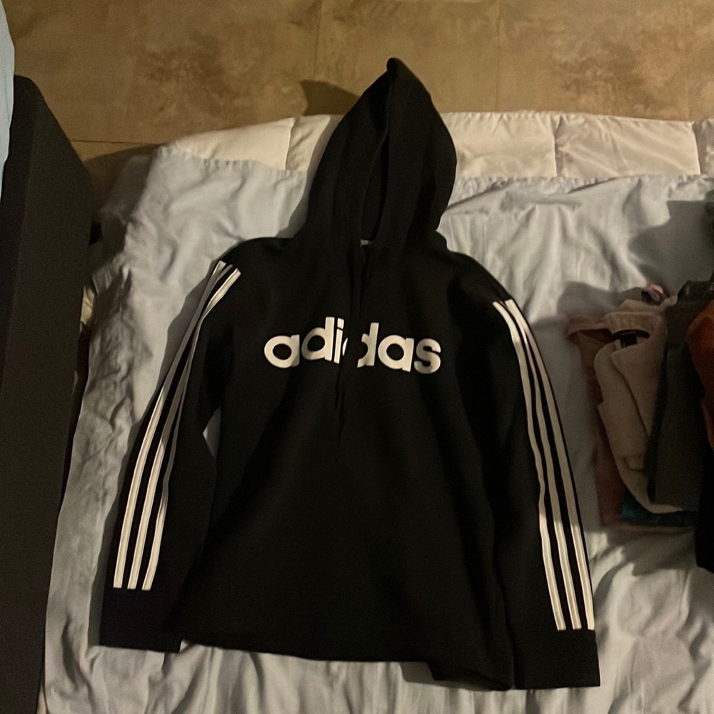 Sport hoodie